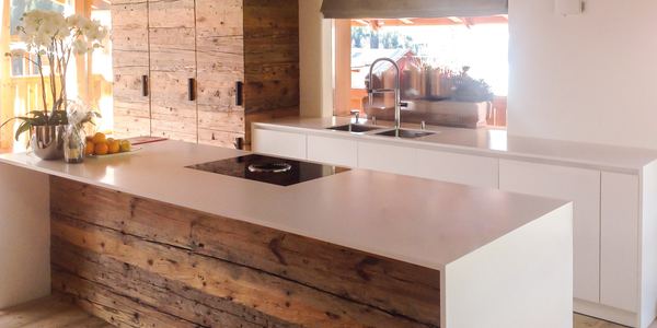 Arredamento cucina Malfertheiner