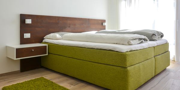 Malfertheiner Schlafzimmer individuell